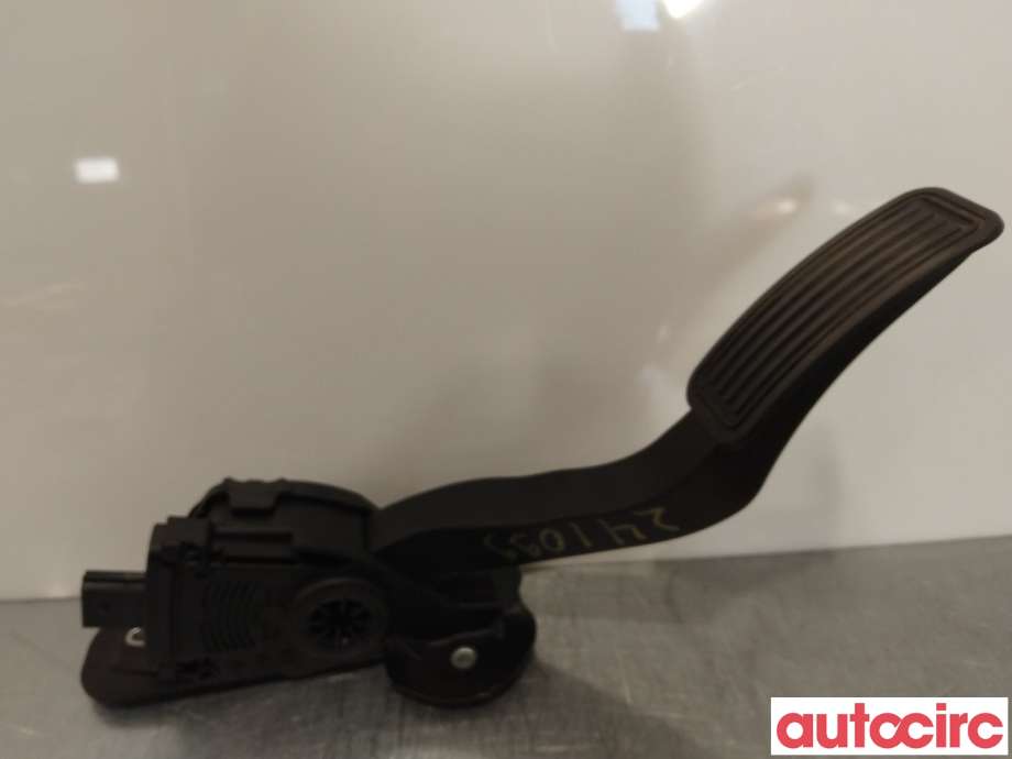 Pedal gass til Tesla Model S 2013-2016 (Fase 1)  (TESLA|1005307-00-A|6PV933-370-17)