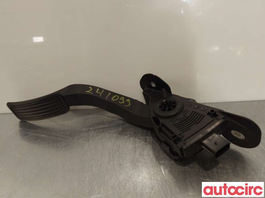 Pedal gass til Tesla Model S 2013-2016 (Fase 1)  (TESLA|1005307-00-A|6PV933-370-17)