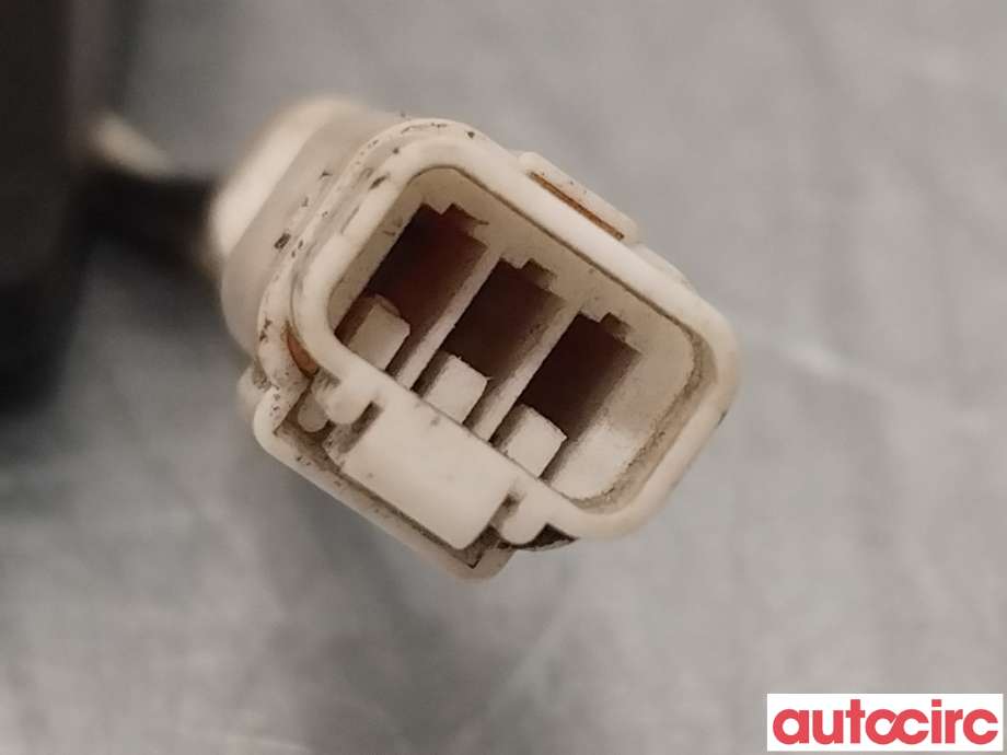 Antenne forsterker til Tesla Model S 2013-2016 (Fase 1) (TESLA|1014951-00-A|)