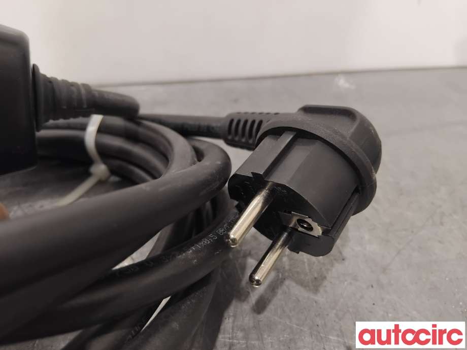 Batterilader kabel til Mercedes EQS 2021-->> (V297) (V297) (MERCEDES|A0005836004||A0005834903)