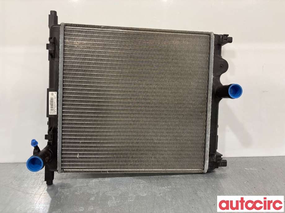 Radiator (automat gir) til VW Up 2012-2019  (VOLKSWAGEN|1S0121253AN||1S0121253AP)