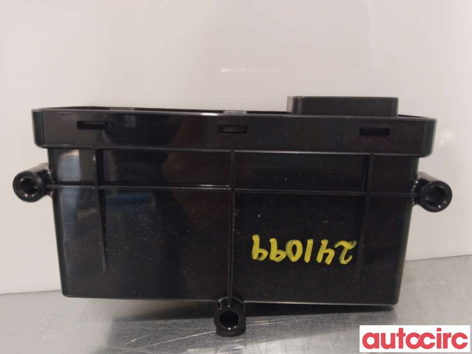 Styreenhet elektrisk parkbrems (EPB - Electric Parking Brake) til Tesla Model S 2013-2016 (Fase 1)  (TESLA|1007618-00-D)