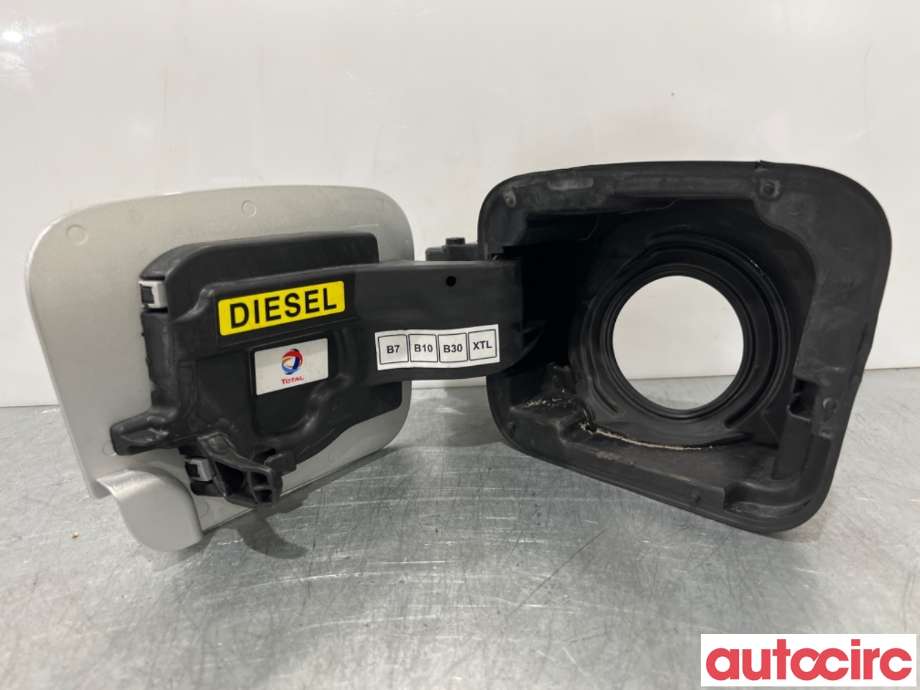 Tanklokk til Peugeot Expert 2016-->> (Type III)  (PEUGEOT|98087269ZM|)
