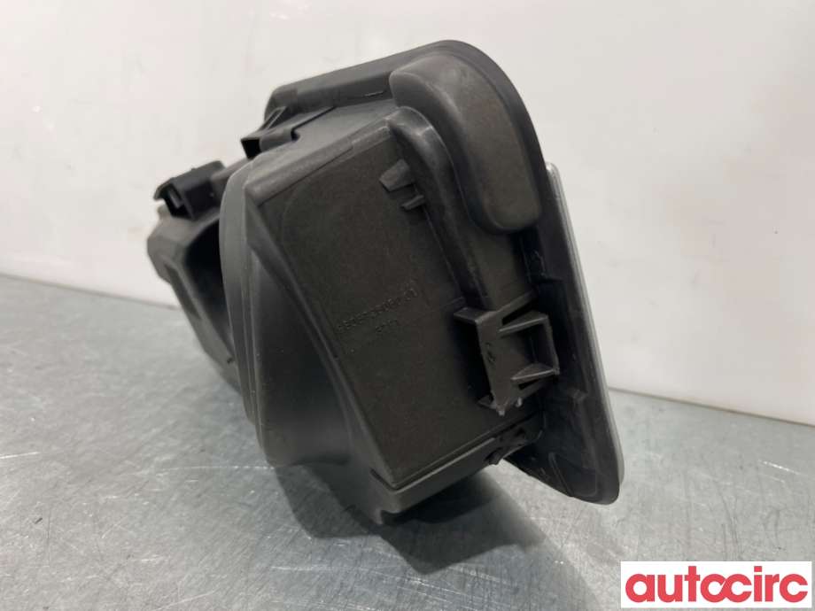 Tanklokk til Peugeot Expert 2016-->> (Type III)  (PEUGEOT|98087269ZM|)