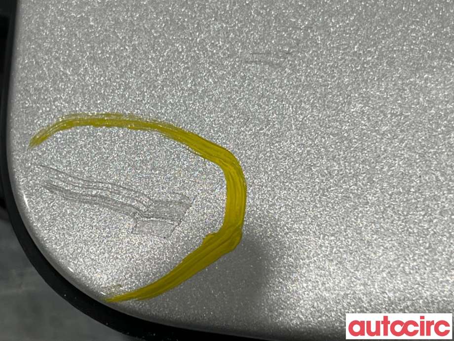 Tanklokk til Peugeot Expert 2016-->> (Type III)  (PEUGEOT|98087269ZM|)