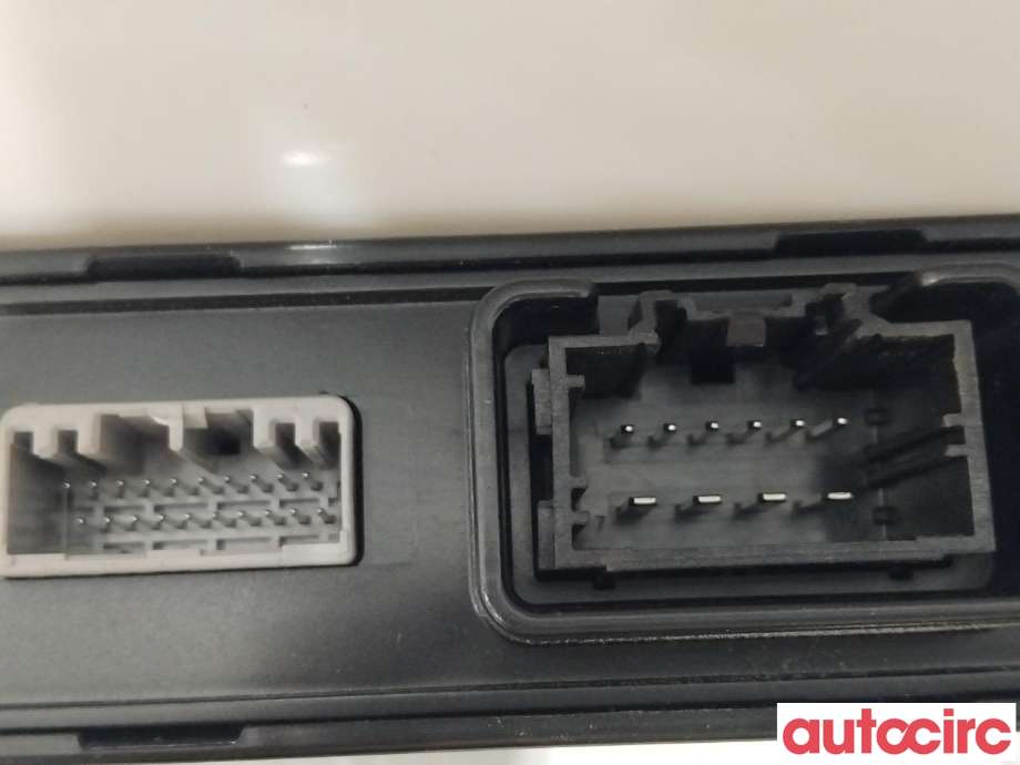 Styreenhet takluke til Tesla Model S 2013-2016 (Fase 1)  (TESLA|1007512-00-A)
