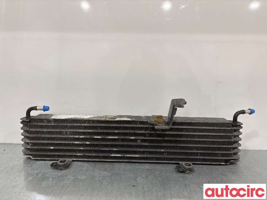 Oljekjøler til Mitsubishi Outlander 2015-->> (Type III, Fase 2)  (MITSUBISHI|9499D169|)