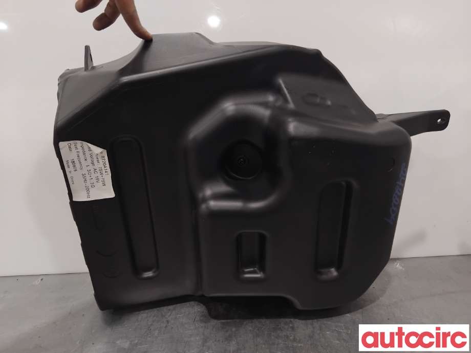 Bilstereo høyttaler til Mitsubishi Outlander 2015-->> (Type III, Fase 2)  (MITSUBISHI|8720A141|)