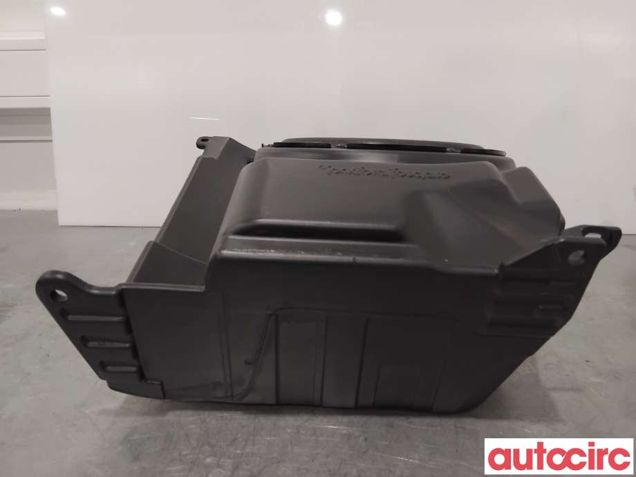 Bilstereo høyttaler til Mitsubishi Outlander 2015-->> (Type III, Fase 2)  (MITSUBISHI|8720A141|)