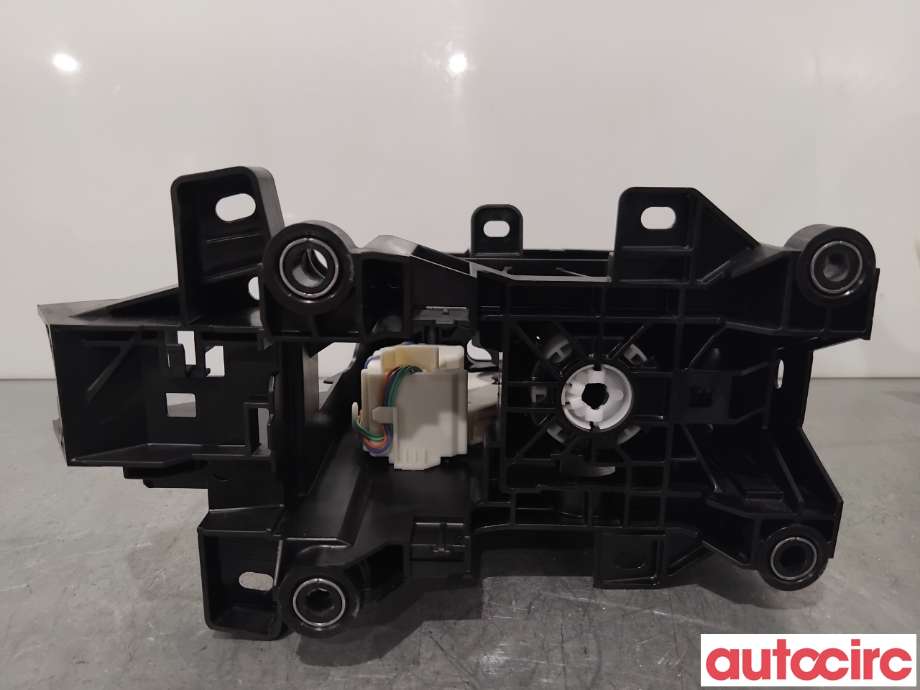 Girstang/girvelger automat til Toyota Corolla 2019-->> (TOYOTA|3356012670|)