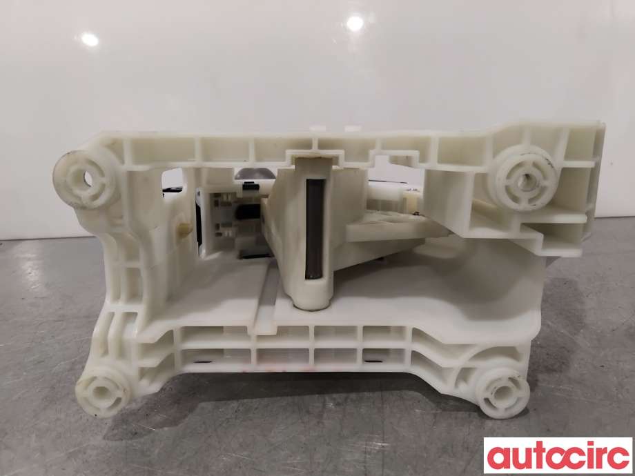 Girstang/girvelger automat til Kia Soul 2014-2019 (Type II)  (KIA|46700E4200|)