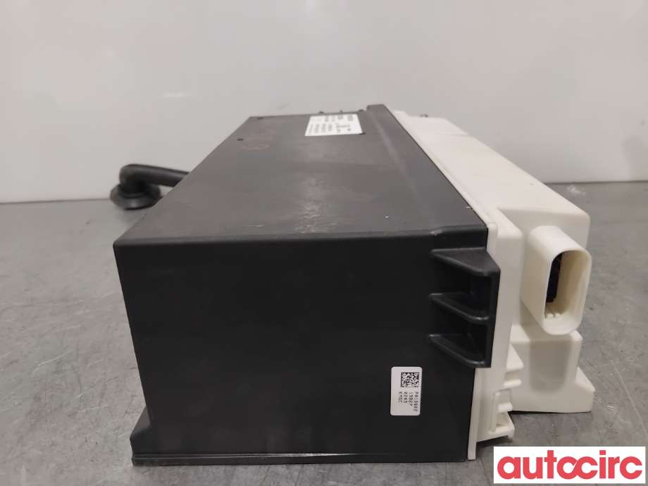 Batteripakke elbil til Volvo XC90 2015-2025 (Type II)  (VOLVO|32300677||32300454)