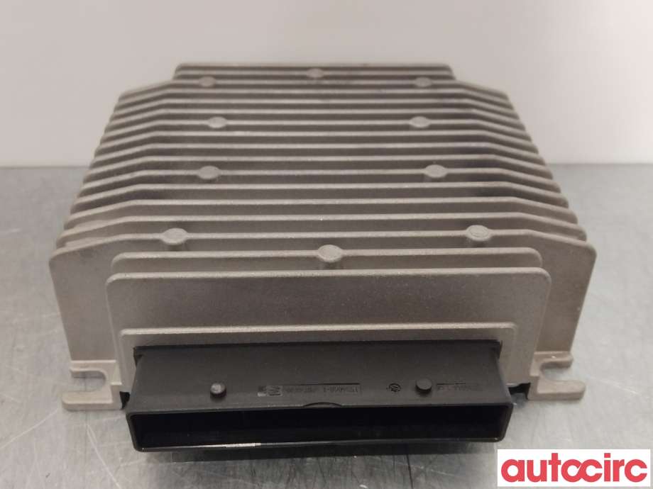 Bilstereo forsterker til Tesla Model S 2013-2016 (Fase 1)  (TESLA|1004833-10-A)