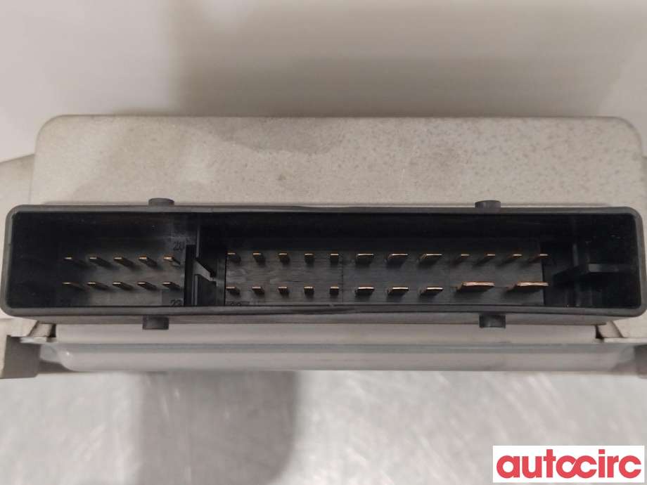 Bilstereo forsterker til Tesla Model S 2013-2016 (Fase 1)  (TESLA|1004833-10-A)