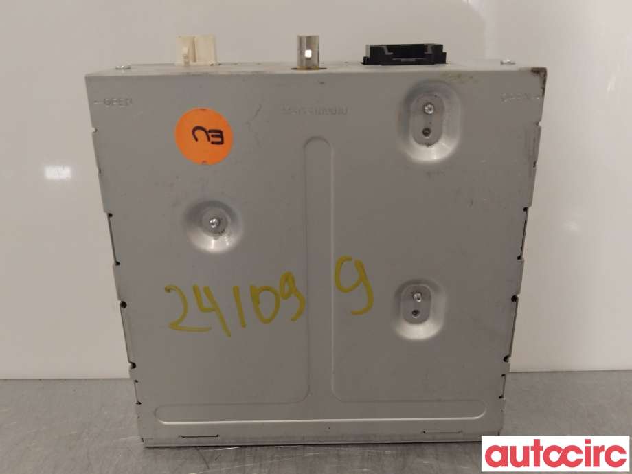 Bilstereo til Tesla Model S 2013-2016 (Fase 1)  (TESLA|1004787-02-B)