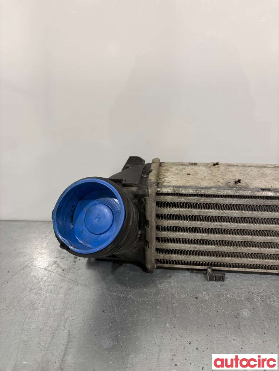 Intercooler til BMW 1-Serie 2004-2011 (E81/E82/E87/E88) (E81/E82/E87/E88) (BMW|17517524916|)