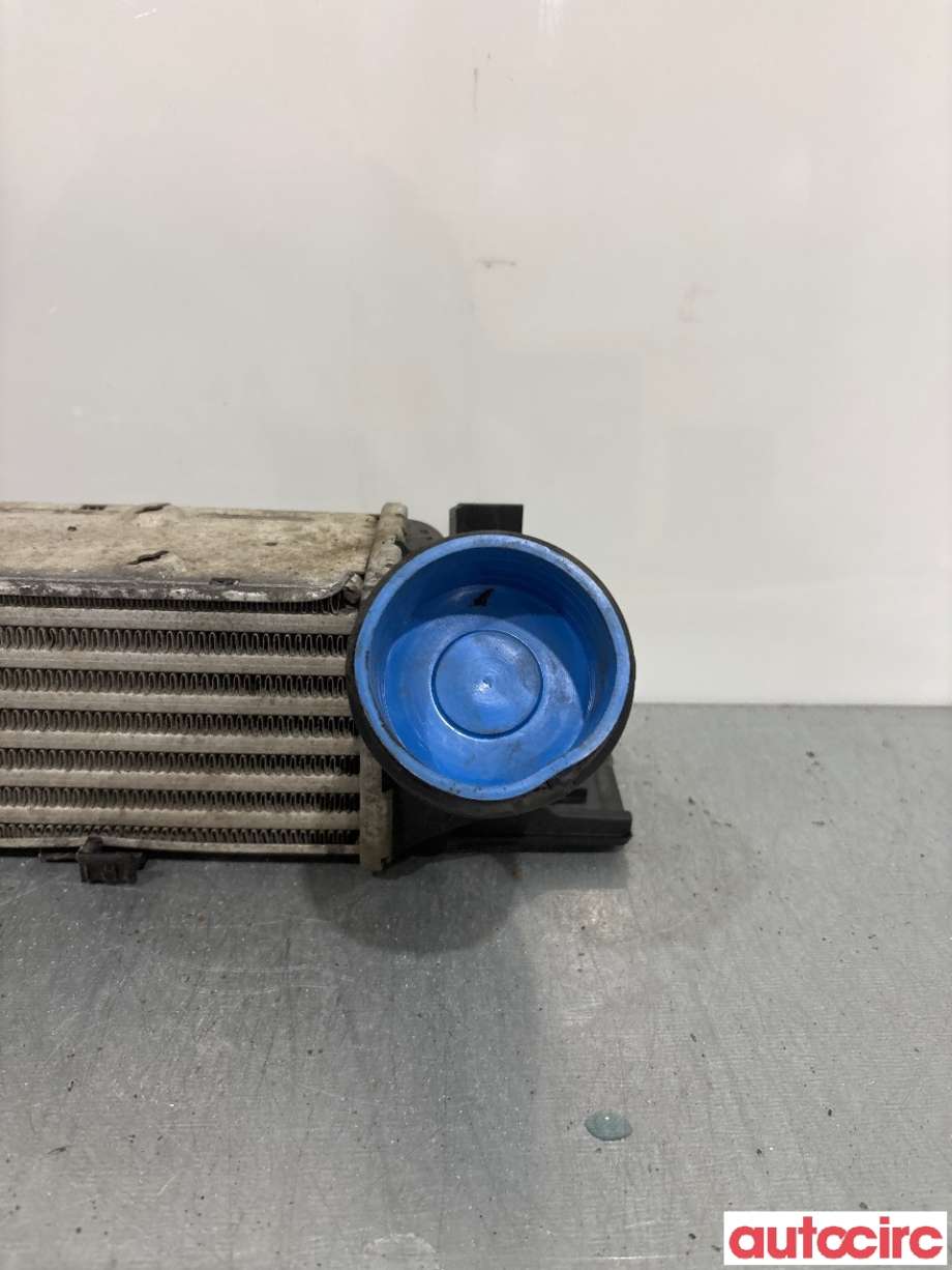 Intercooler til BMW 1-Serie 2004-2011 (E81/E82/E87/E88) (E81/E82/E87/E88) (BMW|17517524916|)