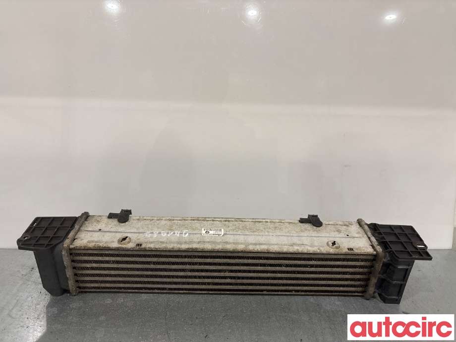 Intercooler til BMW 1-Serie 2004-2011 (E81/E82/E87/E88) (E81/E82/E87/E88) (BMW|17517524916|)