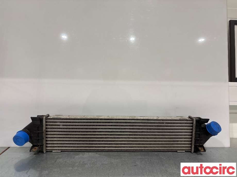 Intercooler til Ford Mondeo 2011-2014 (Type IV, Fase 2) (FORD|1746975||6G91-9L440-AF)