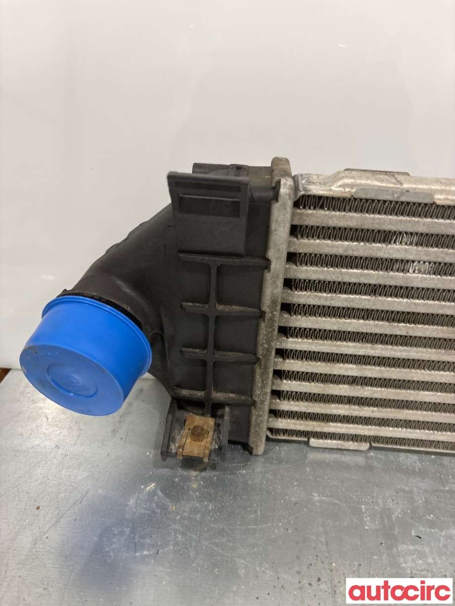 Intercooler til Ford Mondeo 2011-2014 (Type IV, Fase 2) (FORD|1746975||6G91-9L440-AF)