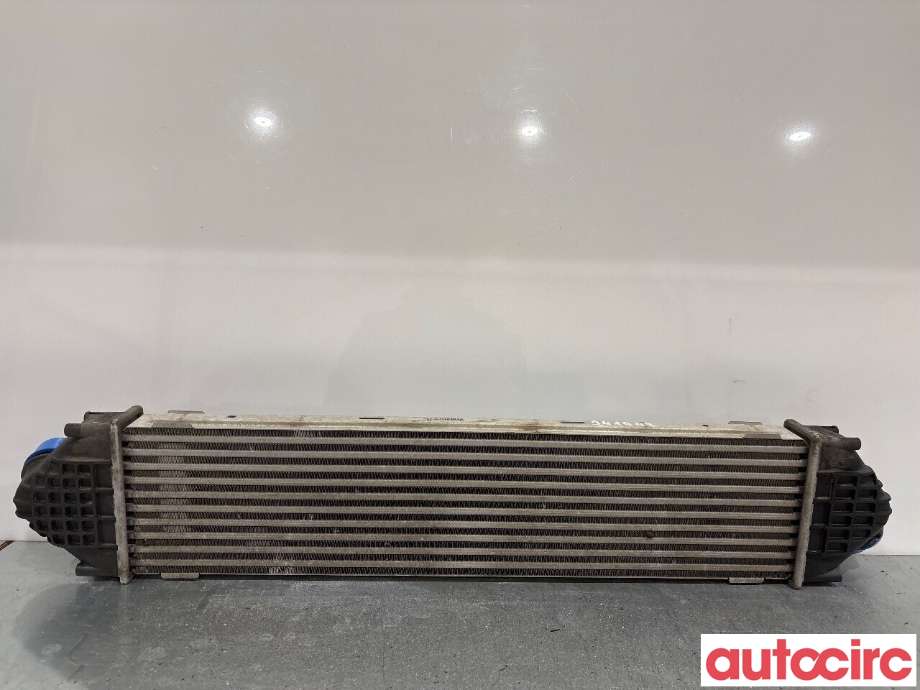 Intercooler til Ford Mondeo 2011-2014 (Type IV, Fase 2) (FORD|1746975||6G91-9L440-AF)
