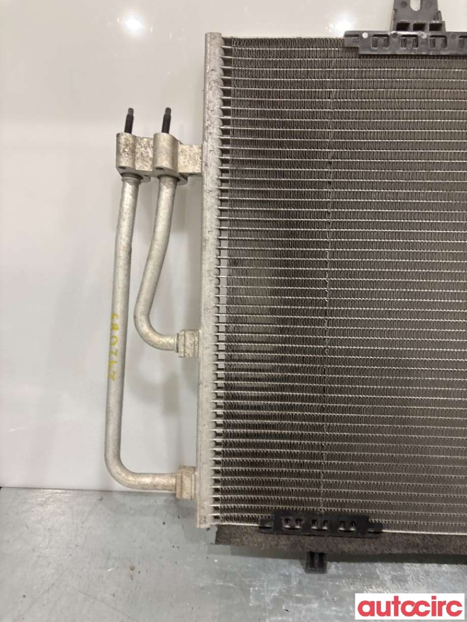Aircondition radiator til Opel Corsa F 2019-->>  (OPEL|9827255780|)