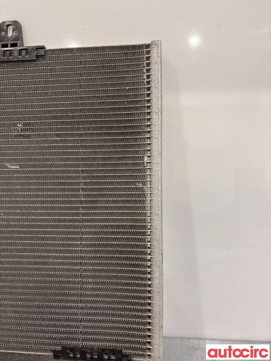 Aircondition radiator til Opel Corsa F 2019-->>  (OPEL|9827255780|)