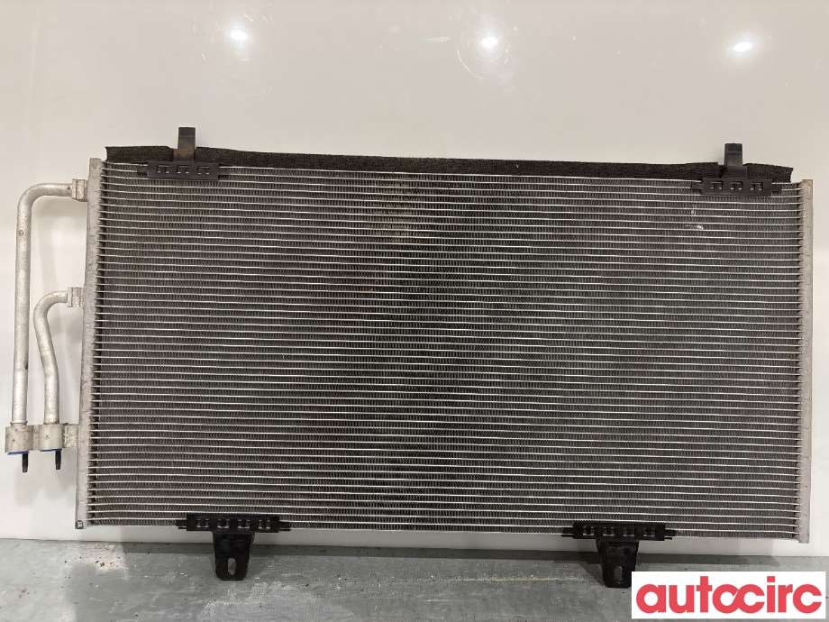 Aircondition radiator til Opel Corsa F 2019-->>  (OPEL|9827255780|)
