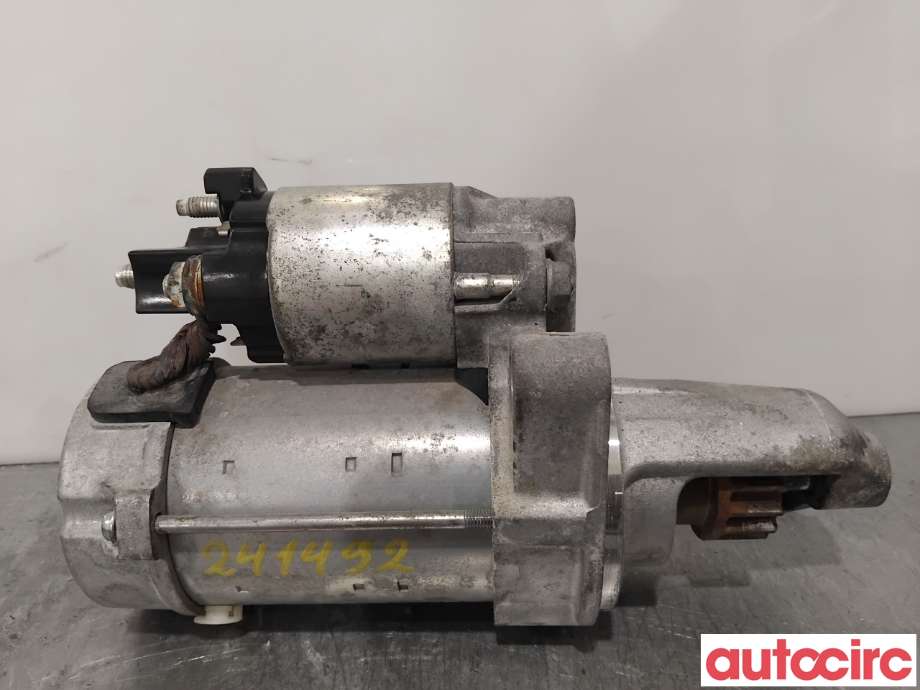 Starter diesel til Mercedes B-Klasse 2011-2018 (W246) (W246) (MERCEDES|A2709060026|428000-9140)