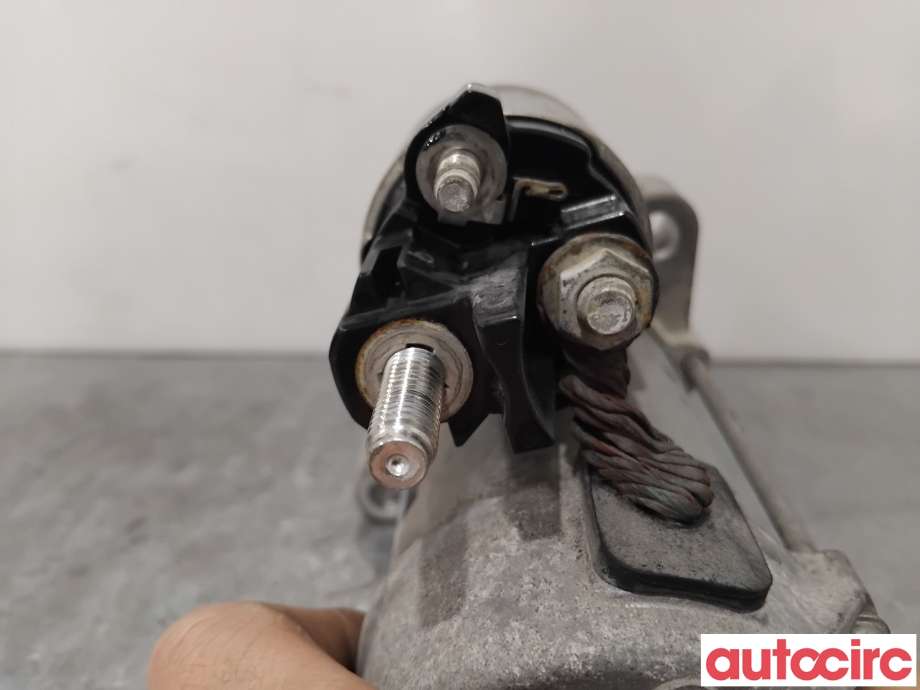Starter diesel til Mercedes B-Klasse 2011-2018 (W246) (W246) (MERCEDES|A2709060026|428000-9140)