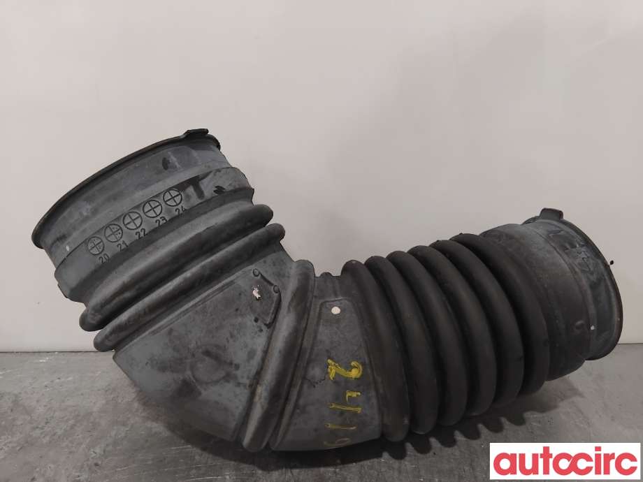 Luftslange innsug til Isuzu D-Max, 2021-->> (Type III)  (ISUZU|8983943850)