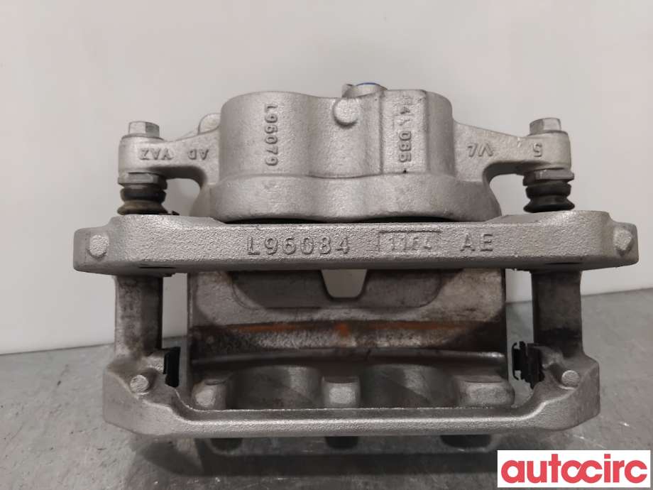 Bremsecaliper høyre foran til VW ID.4 2020-->>  (1EA615124B||1EA615106AC)