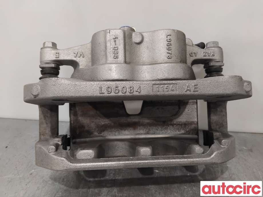 Bremsecaliper venstre foran til VW ID.4 2020-->>  (1EA615123B||1EA615105Q)