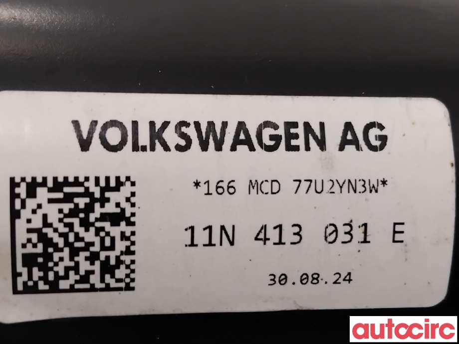 Fjærbein venstre foran til VW ID.4 2020-->>  (NO NR||11N413031E)