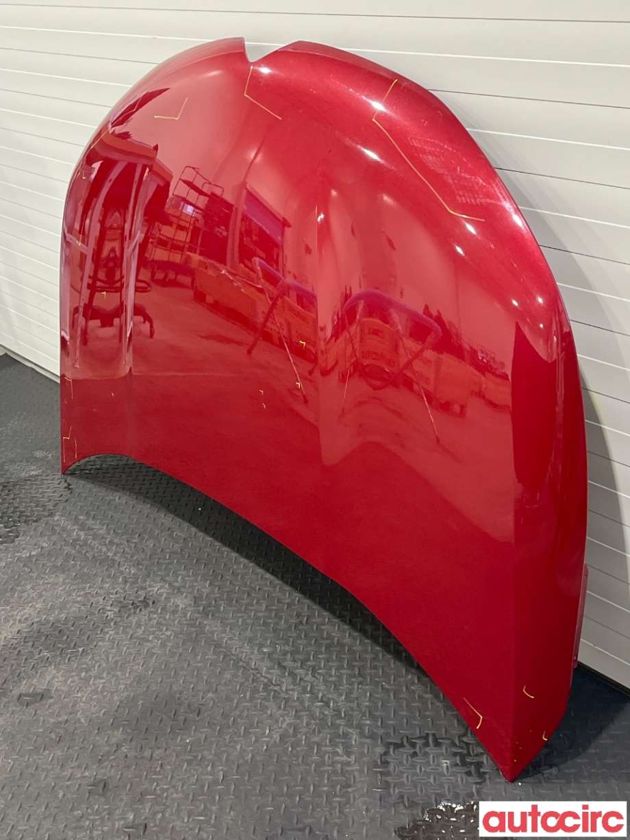 Panser til Citroën C4 2011-2017 (Type II)  (CITROEN|9822719680)