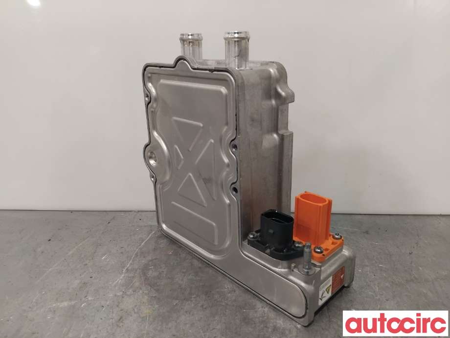 Motorvarmer elektrisk til VW ID.4 2020-->>  (1EE963221|E2980053777|1EE963231)