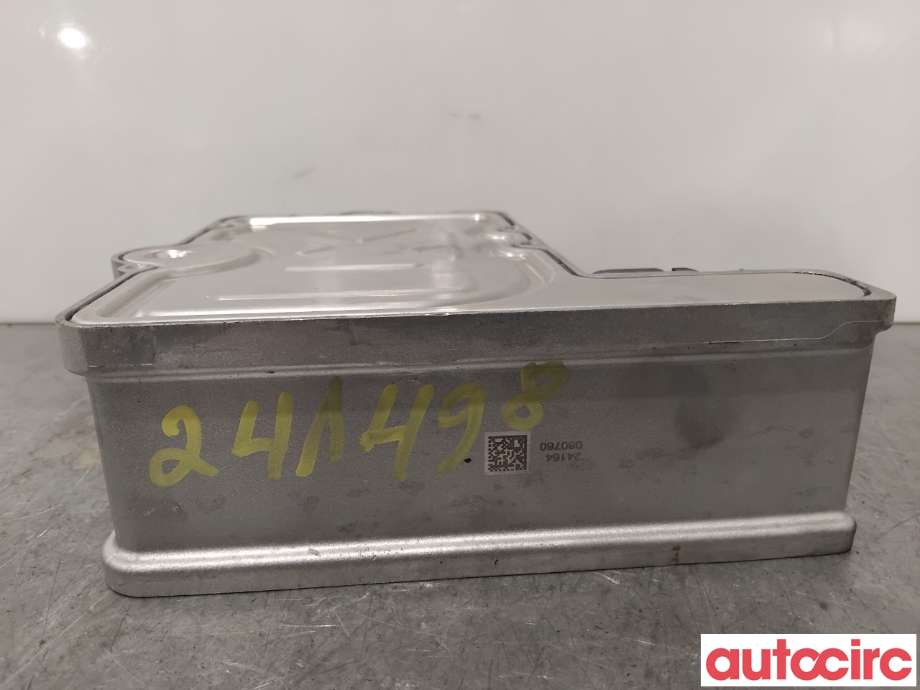 Motorvarmer elektrisk til VW ID.4 2020-->>  (1EE963221|E2980053777|1EE963231)