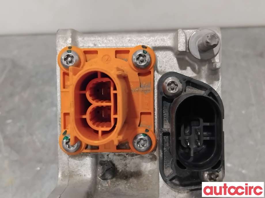 Motorvarmer elektrisk til VW ID.4 2020-->>  (1EE963221|E2980053777|1EE963231)