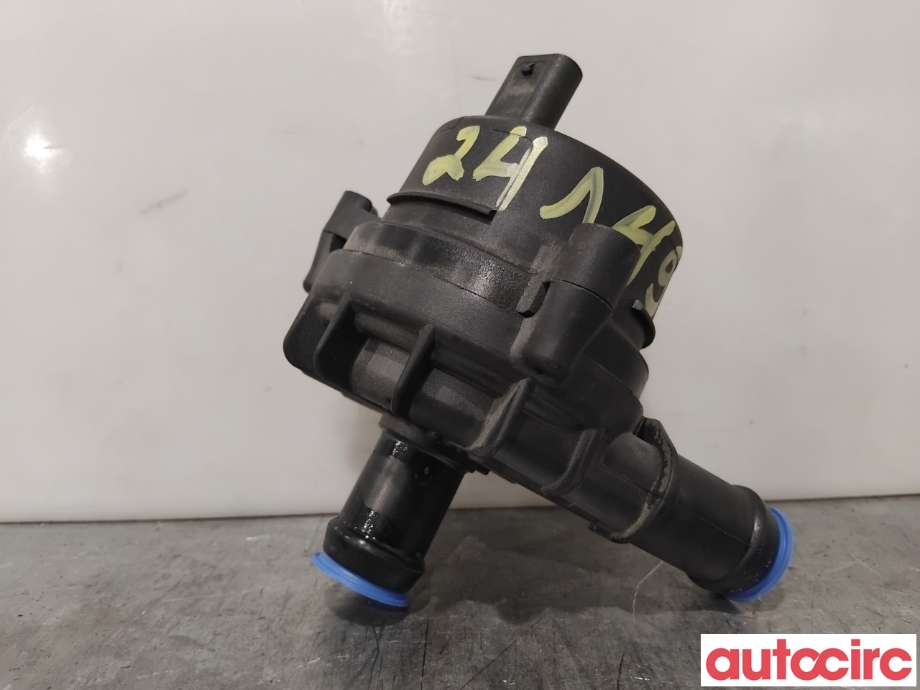 Sirkulasjonspumpe til VW ID.4 2020-->>  (NO NR||1EA965567P)