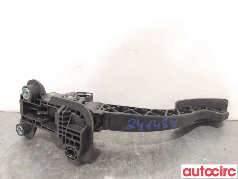 Pedal gass til Mitsubishi Outlander 2015-->> (Type III, Fase 2)  (MITSUBISHI|1600A116|)