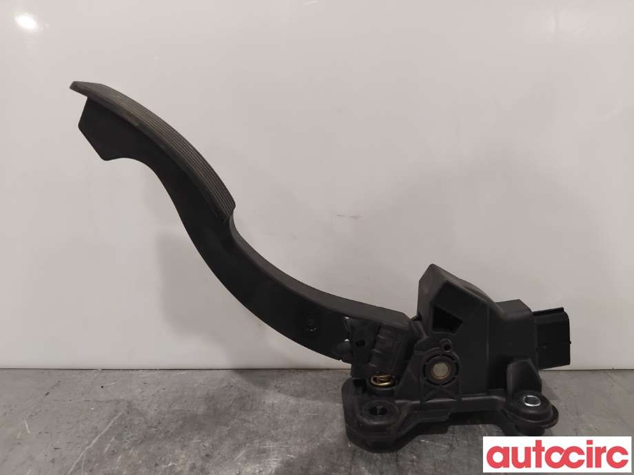 Pedal gass til Mitsubishi Outlander 2015-->> (Type III, Fase 2)  (MITSUBISHI|1600A116|)