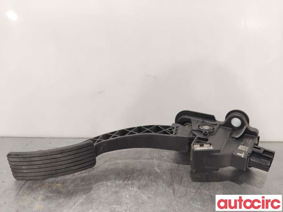 Pedal gass til Mitsubishi Outlander 2015-->> (Type III, Fase 2)  (MITSUBISHI|1600A116|)