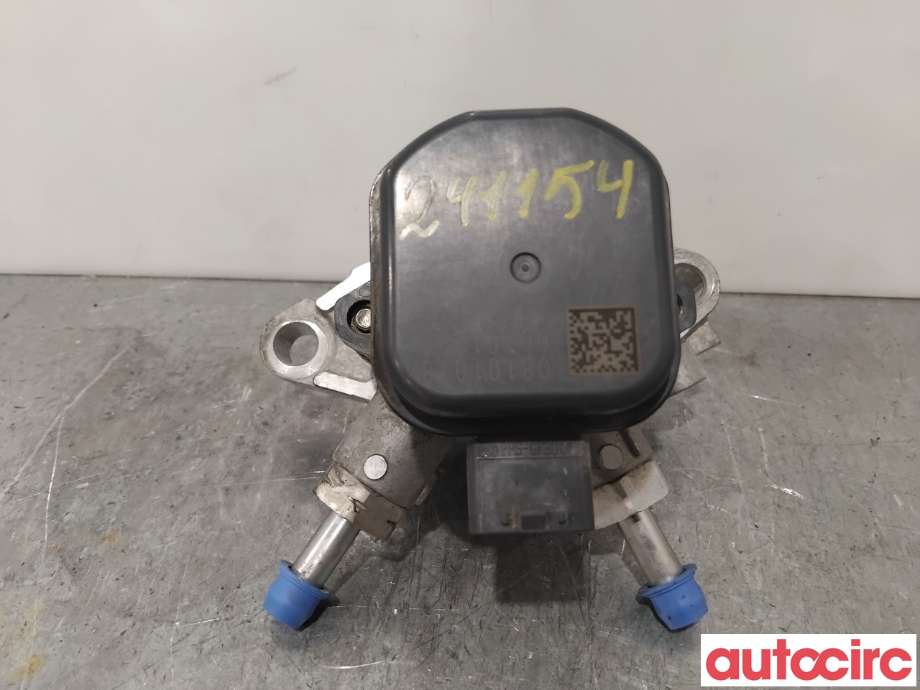 Oljepumpe girkasse til Toyota RAV4 2019-->> (Type V)  (TOYOTA|3530048070|08101078|)