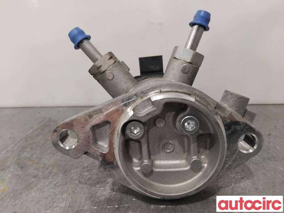 Oljepumpe girkasse til Toyota RAV4 2019-->> (Type V)  (TOYOTA|3530048070|08101078|)