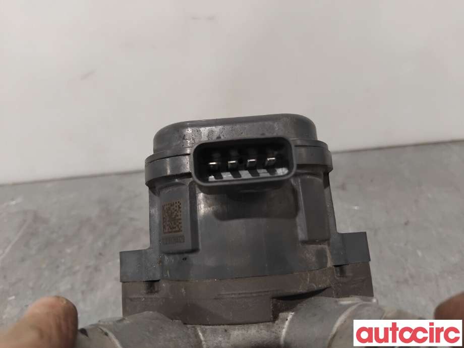 Oljepumpe girkasse til Toyota RAV4 2019-->> (Type V)  (TOYOTA|3530048070|08101078|)