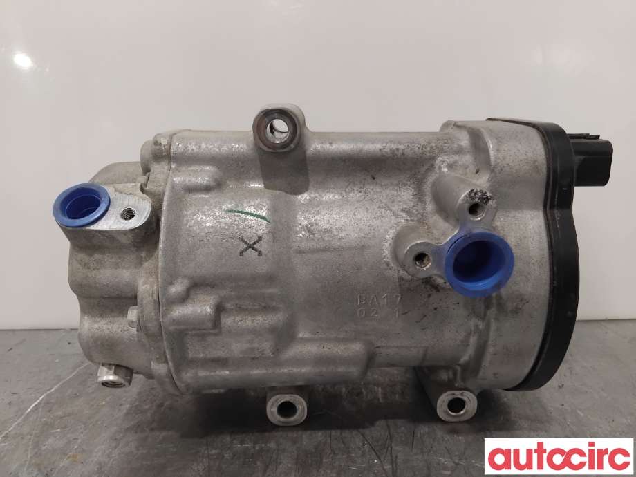Aircondition kompressor til Toyota RAV4 2019-->> (Type V)  (TOYOTA|8837042041|042400-1921|)