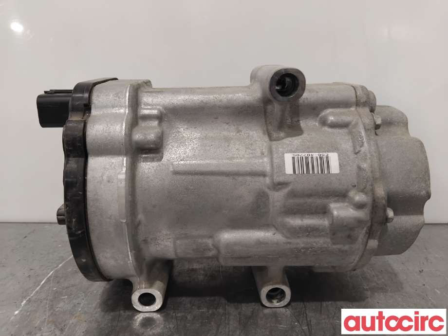 Aircondition kompressor til Toyota RAV4 2019-->> (Type V)  (TOYOTA|8837042041|042400-1921|)