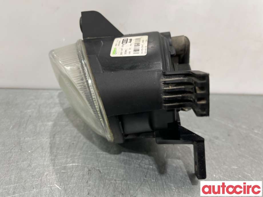 Tåkelykt venstre foran til Audi A3 2003-2008 (Type II, Fase 1)  (AUDI|8E0941699C|89203972|8E0941699E)