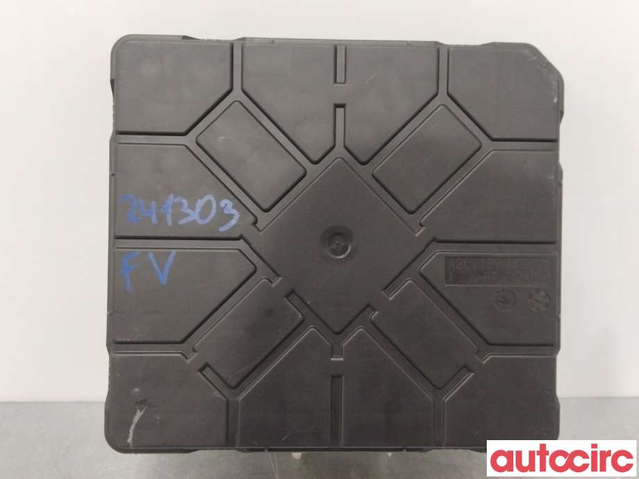 Styreenhet comfort (BCM) til VW ID.3 2020-->>  (VOLKSWAGEN|1EA937089|1EA937089D)