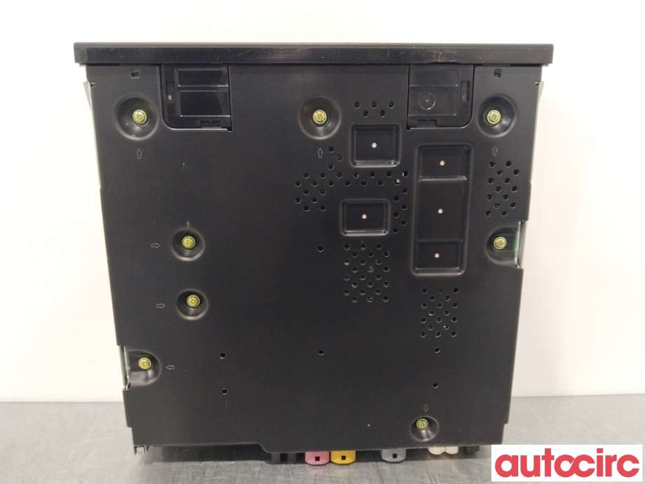 Bilstereo diverse til VW ID.3 2020-->>  (VOLKSWAGEN|10A035820M|10A035820D)